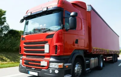 Adana Pozantı Ambar Kargo