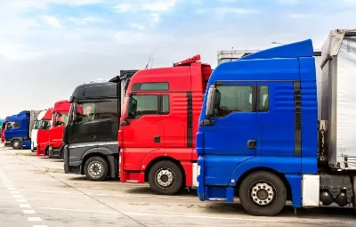 Adana Pozantı Ambar Nakliyat