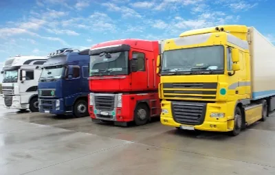 Adana Pozantı Nakliye Ambarı