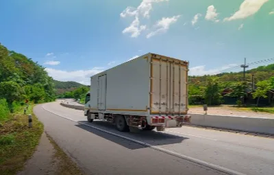 Adana ile Pozantı Arası Bulaşık Makinesi Taşıma