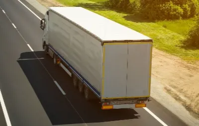 Adana ile Pozantı Arası Parça Eşya Taşıma