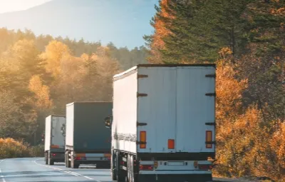 Adana ile Pozantı Arası Klima Taşıma