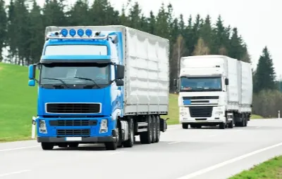 Adana ile Pozantı Arası Eşya Taşıma